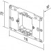 TAS Single Socket Set-Polar White-Line